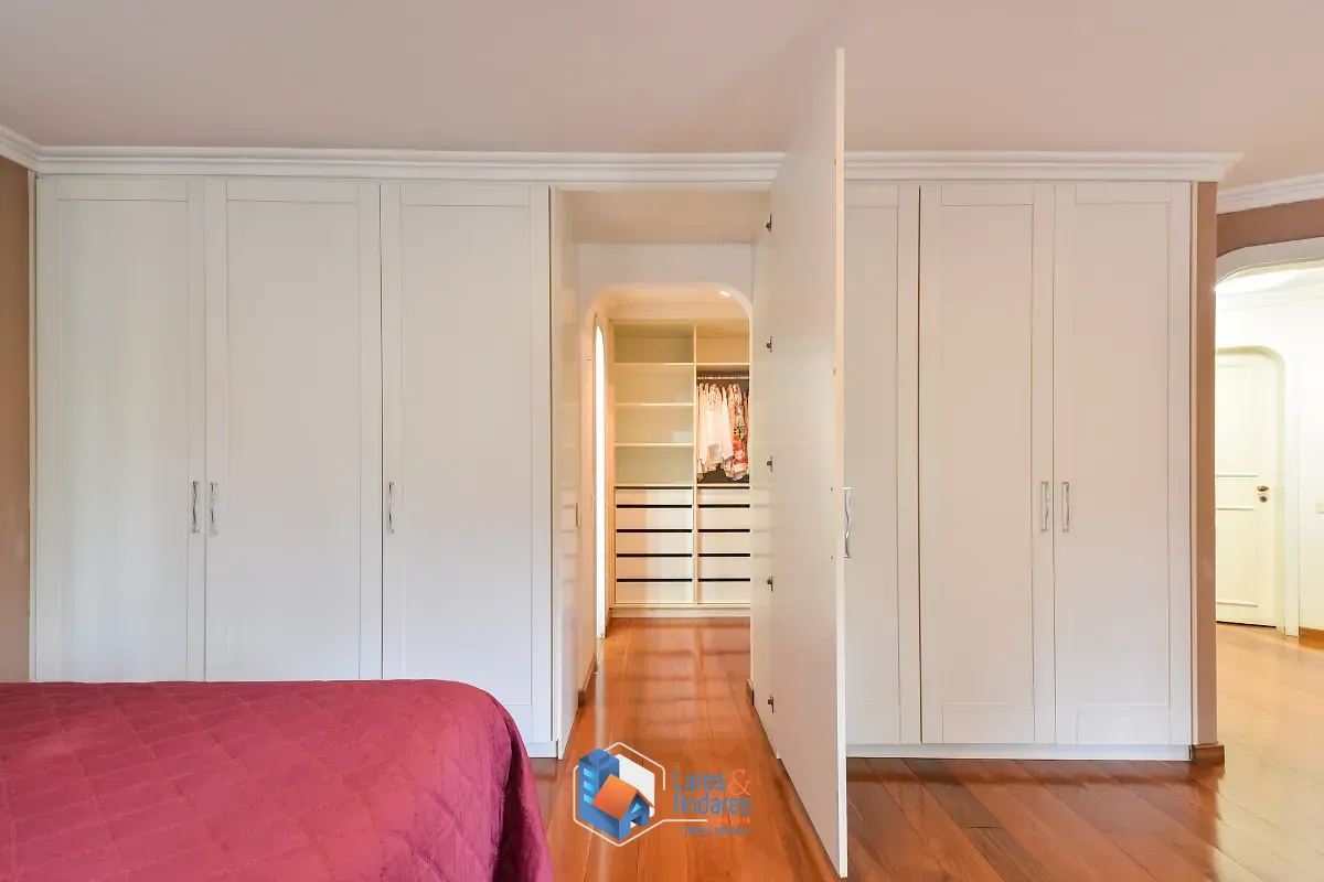 Apartamento, 3 quartos, 231 m² - Foto 43