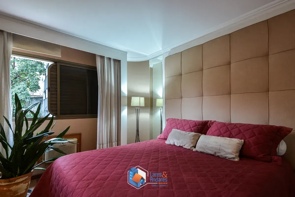 Apartamento, 3 quartos, 231 m² - Foto 40