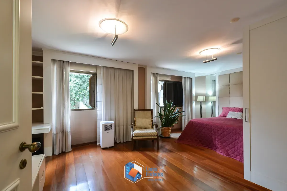 Apartamento, 3 quartos, 231 m² - Foto 38