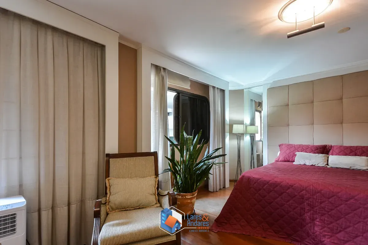 Apartamento, 3 quartos, 231 m² - Foto 42