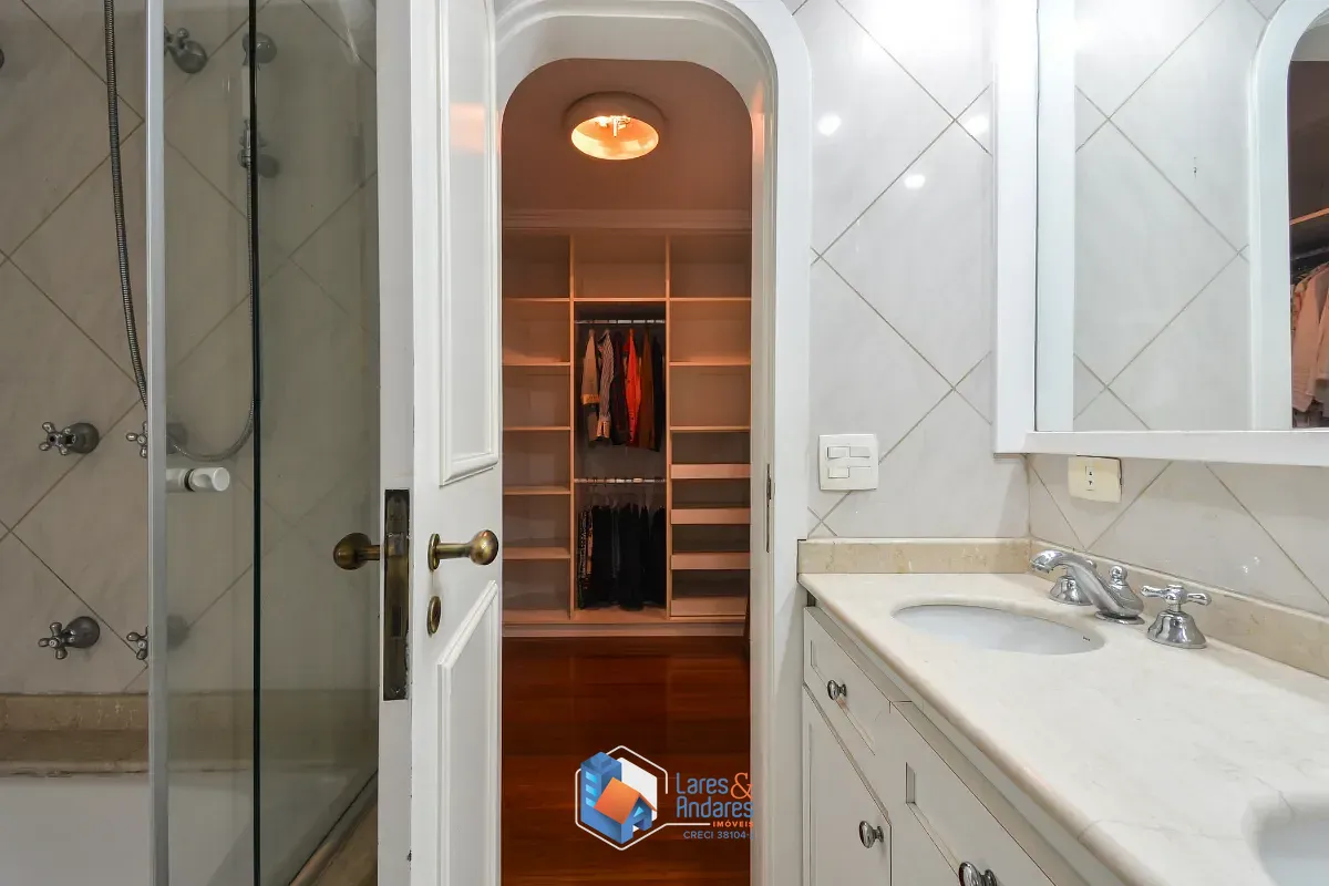 Apartamento, 3 quartos, 231 m² - Foto 48