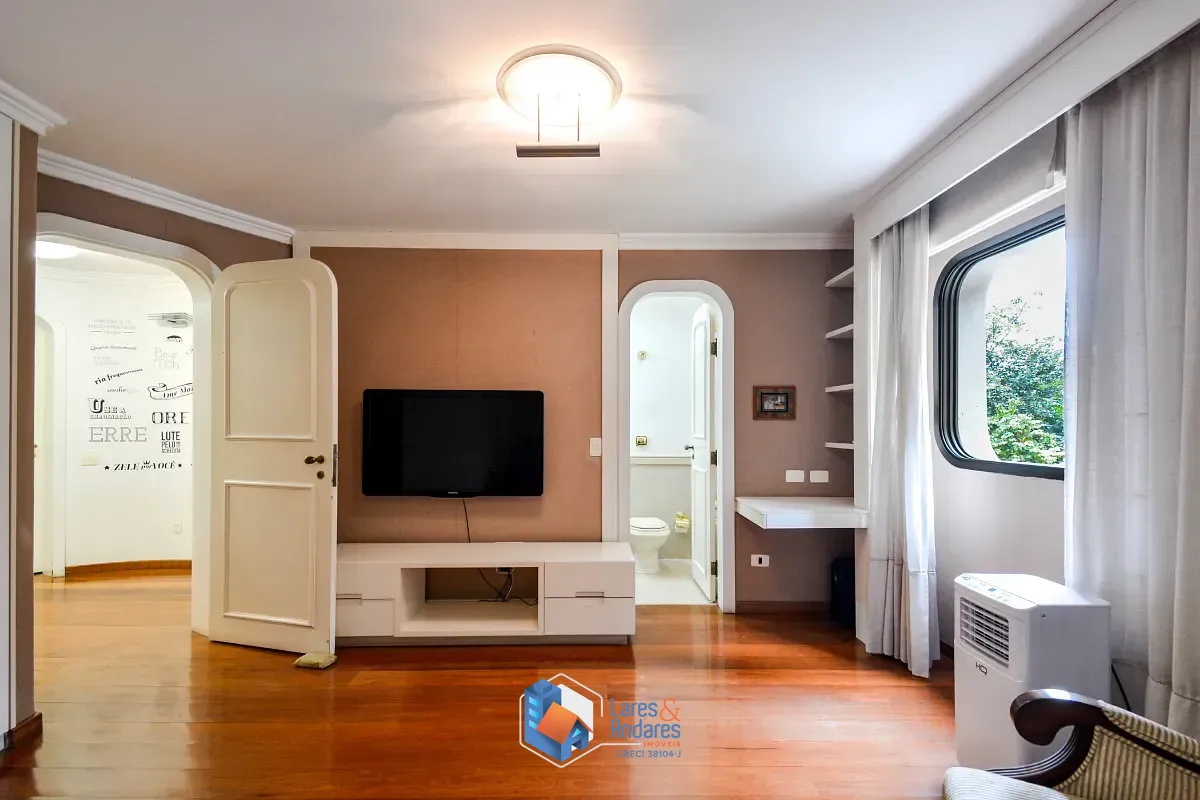 Apartamento, 3 quartos, 231 m² - Foto 50