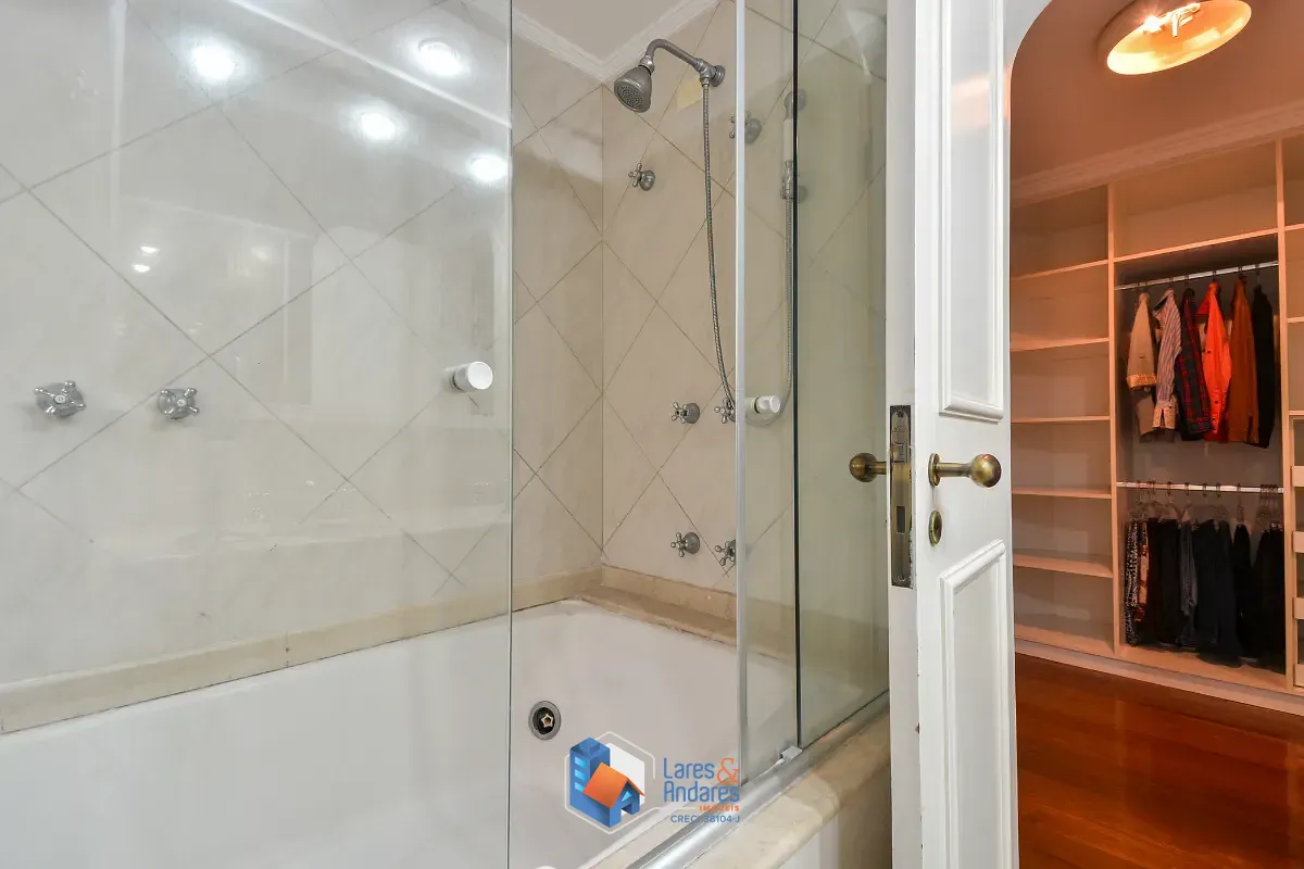 Apartamento, 3 quartos, 231 m² - Foto 47