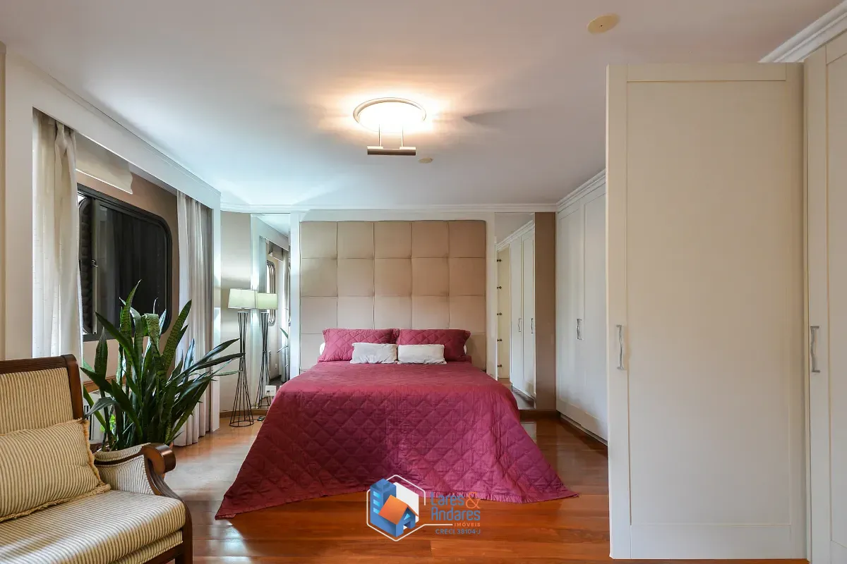 Apartamento, 3 quartos, 231 m² - Foto 39