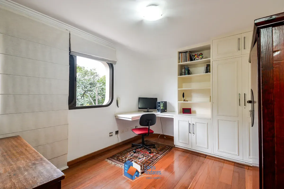 Apartamento, 3 quartos, 231 m² - Foto 32