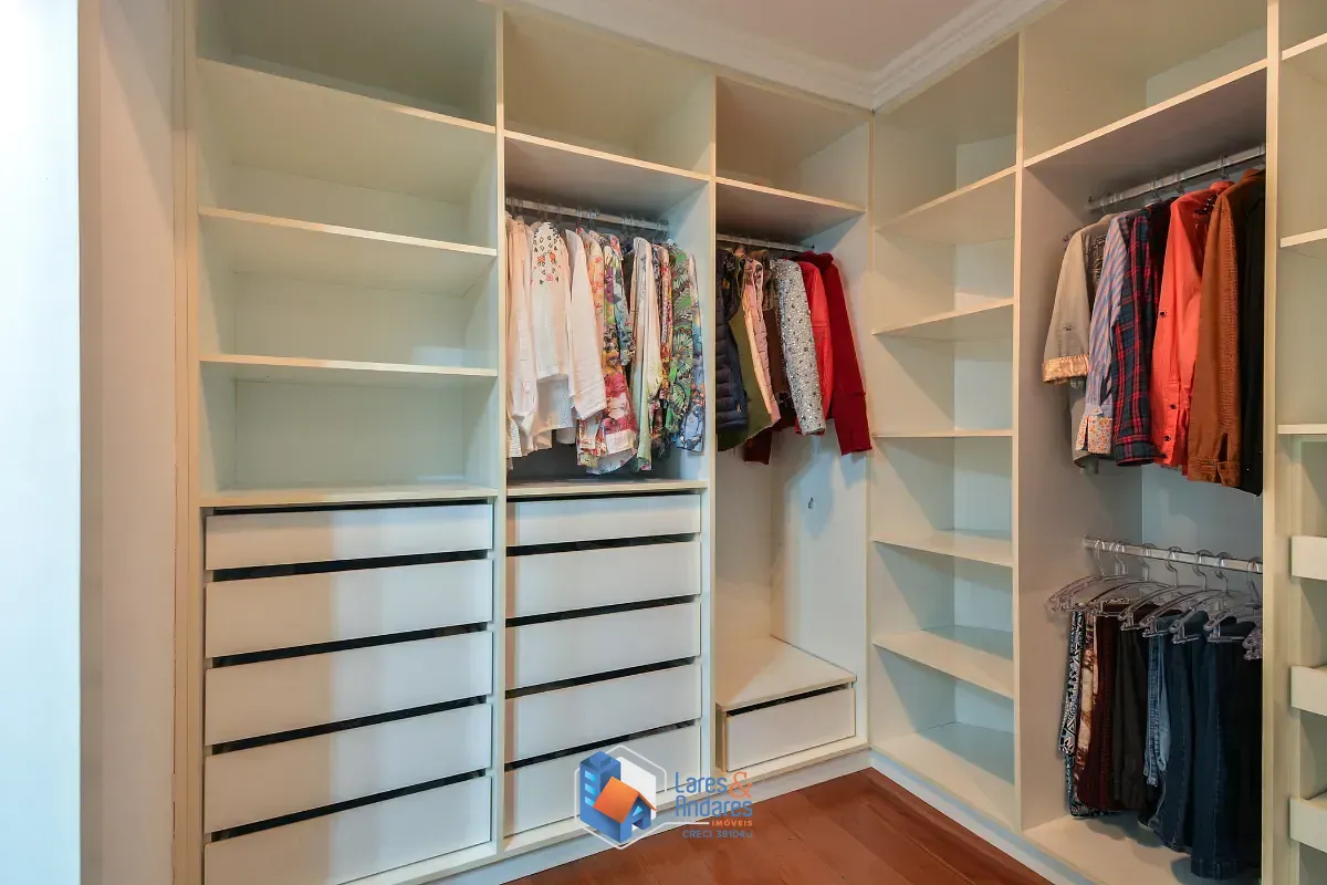 Apartamento, 3 quartos, 231 m² - Foto 44