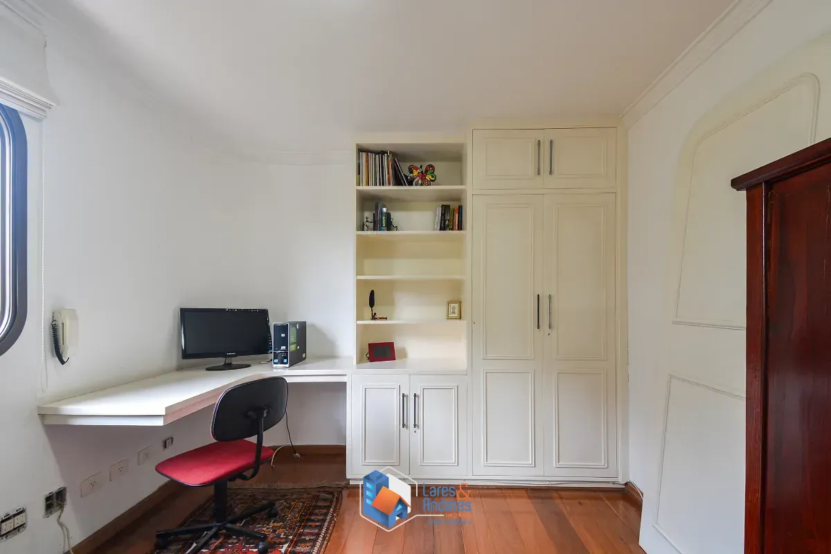 Apartamento, 3 quartos, 231 m² - Foto 33