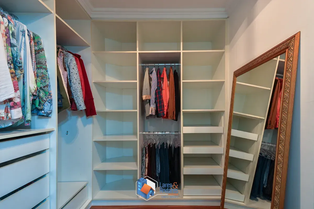 Apartamento, 3 quartos, 231 m² - Foto 45