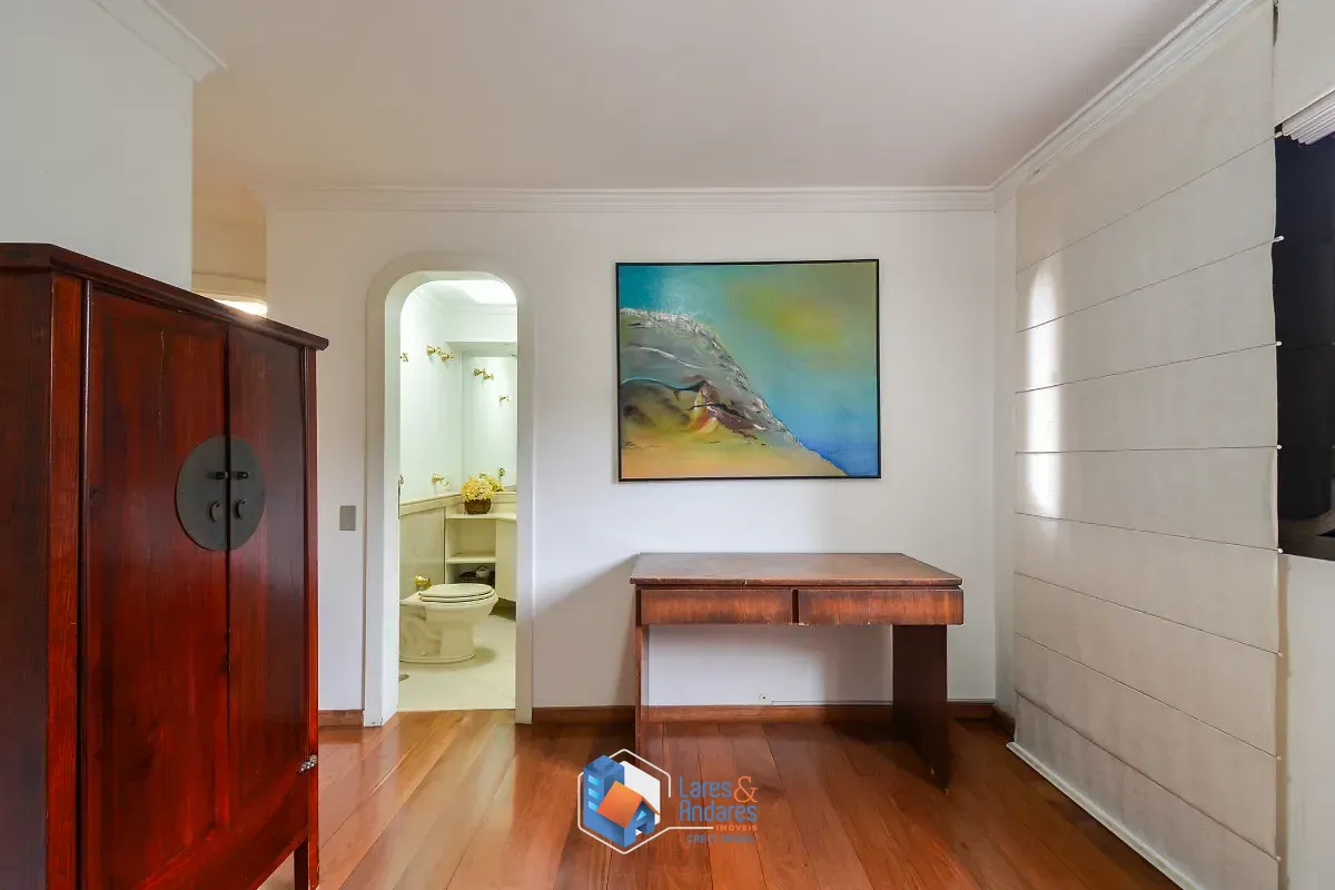 Apartamento, 3 quartos, 231 m² - Foto 34
