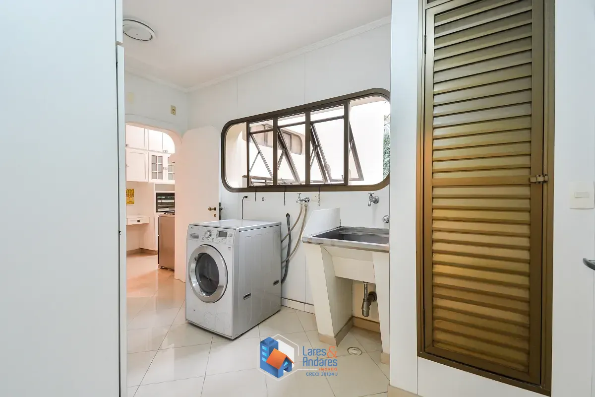 Apartamento, 3 quartos, 231 m² - Foto 31