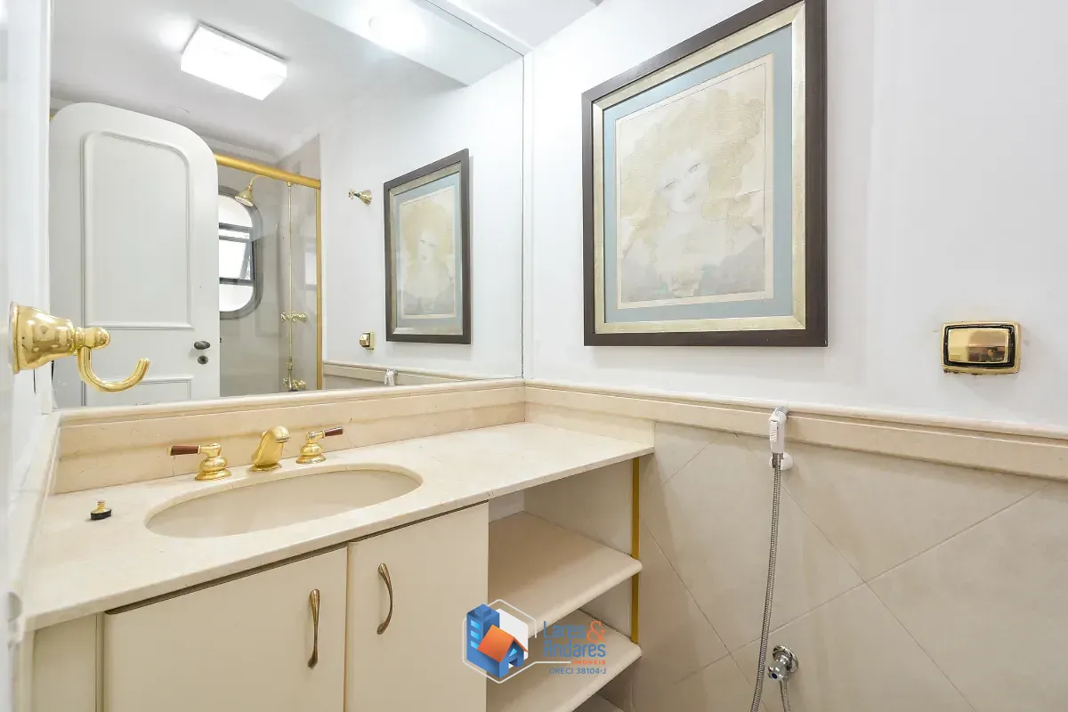 Apartamento, 3 quartos, 231 m² - Foto 51
