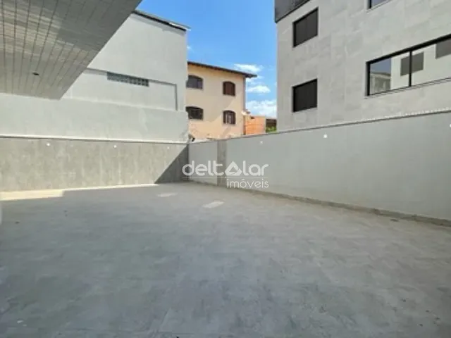 Apartamento com 135m² 3 quartos e 2 banheiros, à venda, no bairro Itapoã em Belo Horizonte