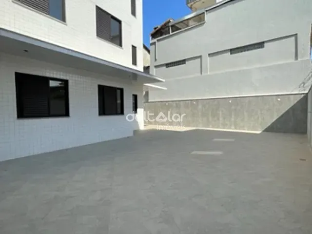 Apartamento com 135m² 3 quartos e 2 banheiros, à venda, no bairro Itapoã em Belo Horizonte