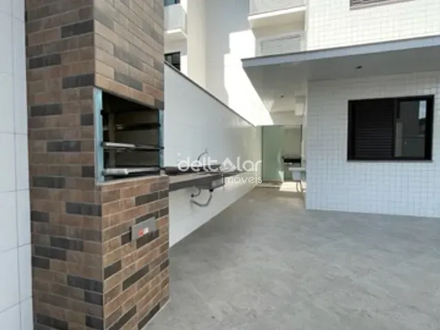 Apartamento com 135m² 3 quartos e 2 banheiros, à venda, no bairro Itapoã em Belo Horizonte