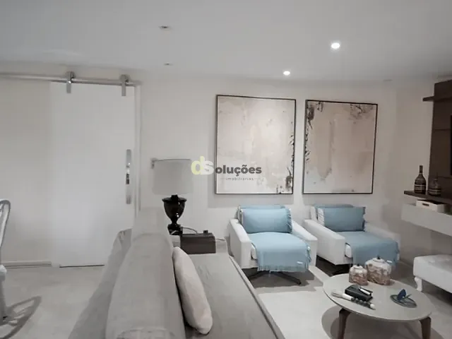 Apartamento 3 quartos e 5 banheiros, à venda, no bairro Santana em São Paulo