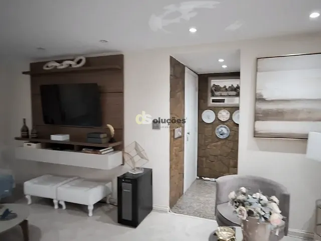 Apartamento 3 quartos e 5 banheiros, à venda, no bairro Santana em São Paulo
