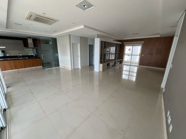 Foto do Apartamento - CASA BATLLÓ - Apartamento com 3 suítes para alugar, 245 m² por R$ 13.000/mês - Gleba Palhano - Londrina/PR | Human Imóveis