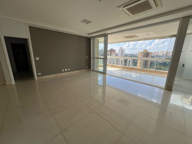 Foto do Apartamento - CASA BATLLÓ - Apartamento com 3 suítes para alugar, 245 m² por R$ 13.000/mês - Gleba Palhano - Londrina/PR | Human Imóveis