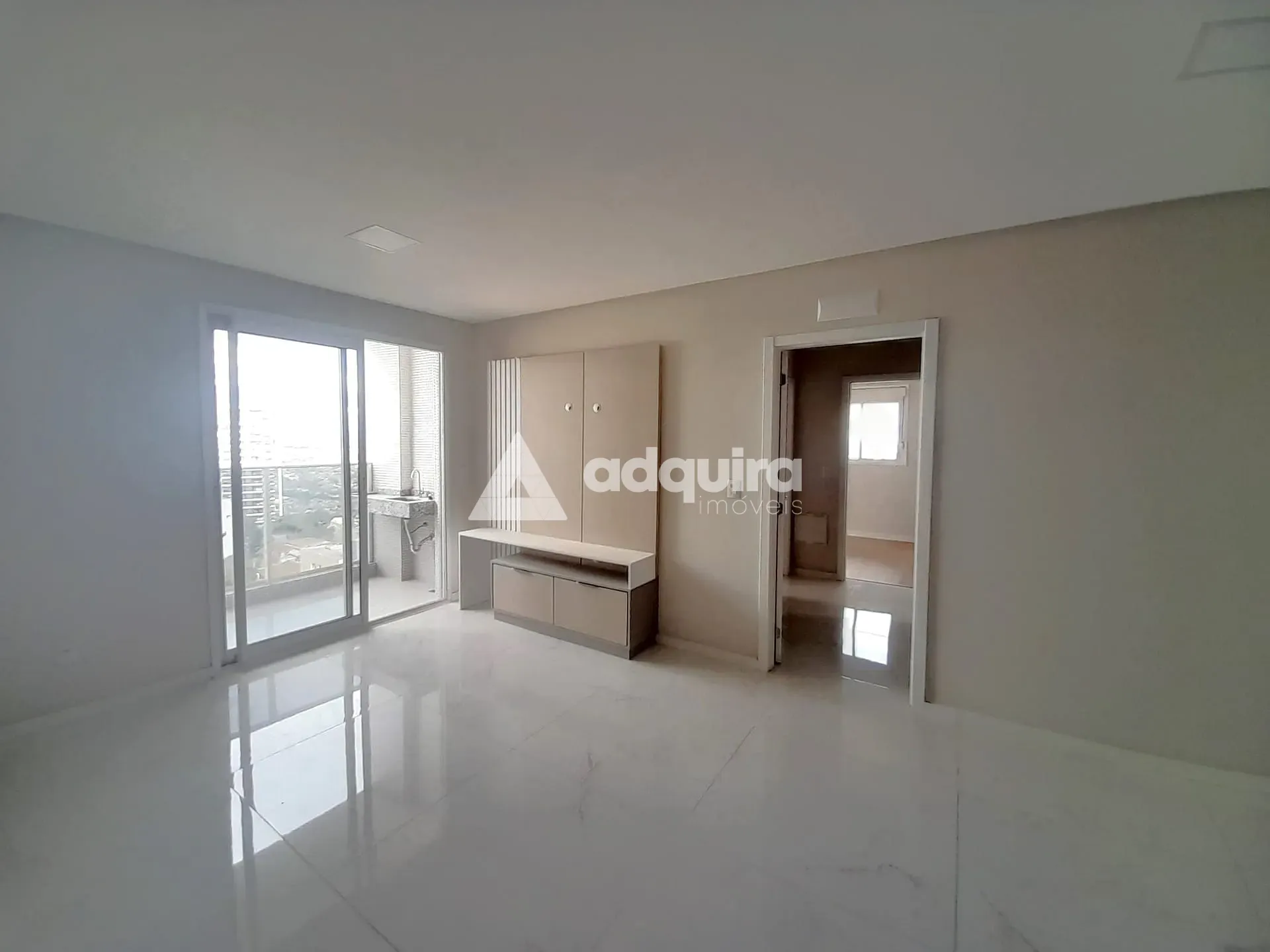 Apartamento, 3 quartos, 91 m² - Foto 4