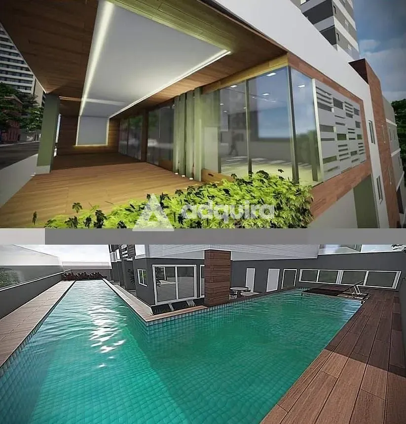 Apartamento, 3 quartos, 91 m² - Foto 31
