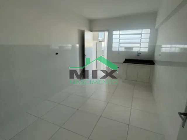 Apartamento com 75m² 1 quarto e 1 banheiro, para alugar, no bairro Taboão em São Bernardo do Campo