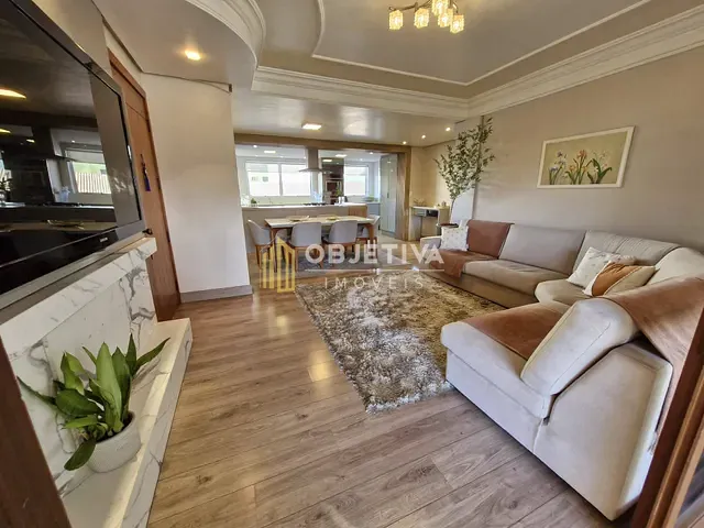 Apartamento com 212m² 3 quartos e 2 banheiros, à venda, no bairro Rio Branco em Novo Hamburgo