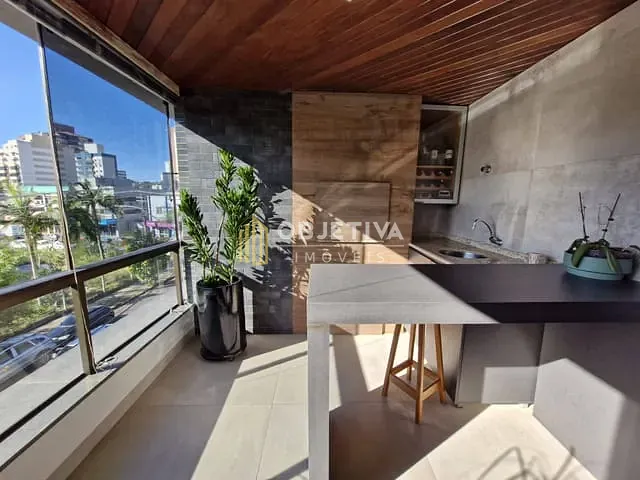 Apartamento com 212m² 3 quartos e 2 banheiros, à venda, no bairro Rio Branco em Novo Hamburgo