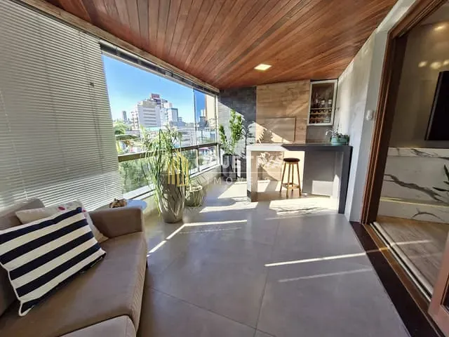 Apartamento com 212m² 3 quartos e 2 banheiros, à venda, no bairro Rio Branco em Novo Hamburgo