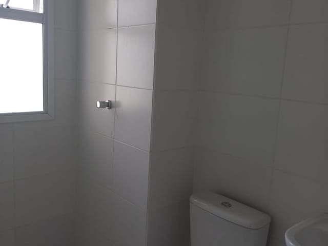 Apartamento com 65m² 2 quartos e 1 banheiro, à venda, no bairro Condomínio Reserva Anaua em Pindamonhangaba