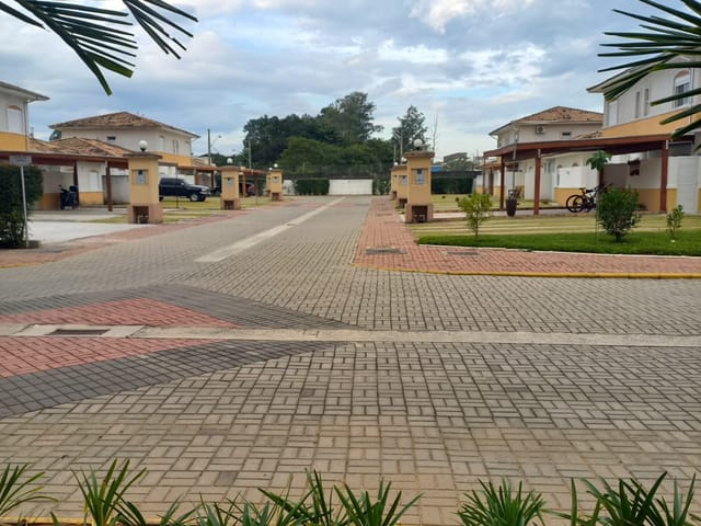 Apartamento com 65m² 2 quartos e 1 banheiro, à venda, no bairro Condomínio Reserva Anaua em Pindamonhangaba