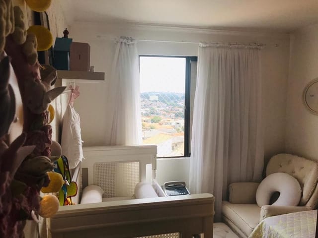 Apartamento 3 quartos e 1 banheiro, à venda, no bairro Jardim Dracena em São Paulo