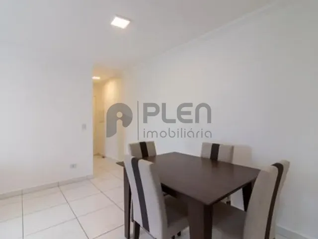 Apartamento 2 quartos e 1 banheiro, para alugar, no bairro Santa Teresinha em São Paulo