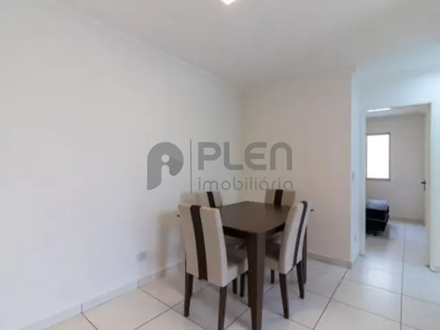 Apartamento 2 quartos e 1 banheiro, para alugar, no bairro Santa Teresinha em São Paulo