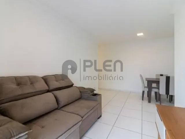 Apartamento 2 quartos e 1 banheiro, para alugar, no bairro Santa Teresinha em São Paulo