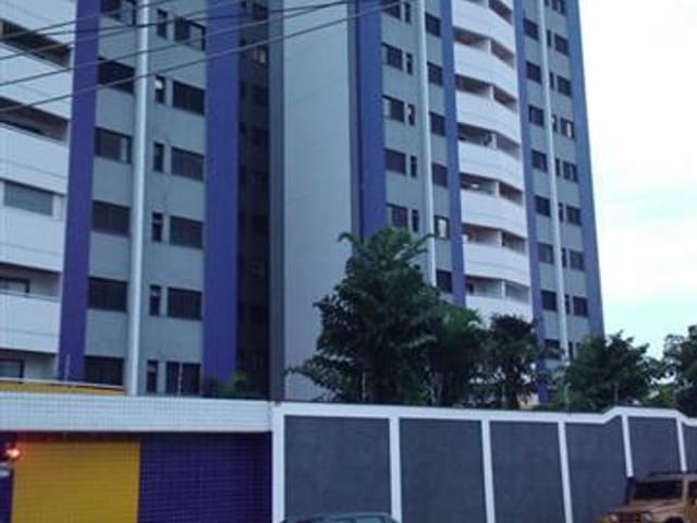 Foto do Apartamento - Apartamento residencial à venda, Edifício High Place, Sorocaba - AP4105. | Ary Proenca Negócios Imobiliários Ltda