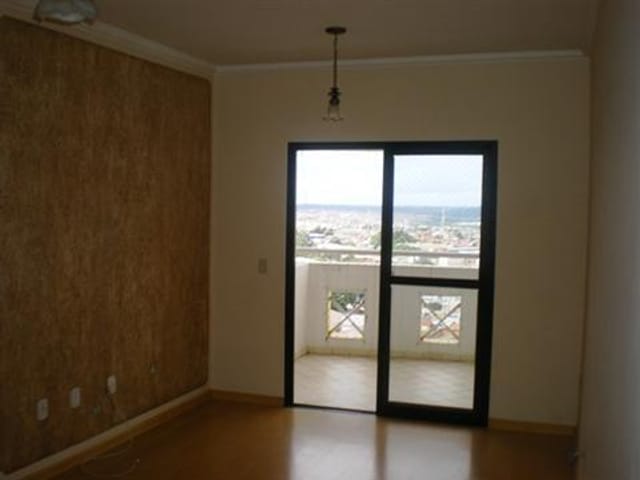 Foto do Apartamento - Apartamento residencial à venda, Edifício High Place, Sorocaba - AP4105. | Ary Proenca Negócios Imobiliários Ltda