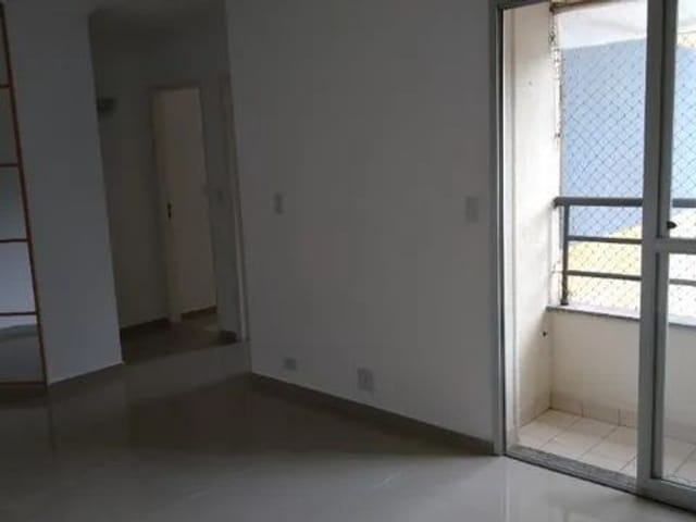 Foto do Apartamento - Apartamento no Edifício Alameda dos Pássaros  com 2 dormitórios à venda, 55 m² por R$ 308.000 - Jardim América - São José dos Campos/SP | RUSSI IMÓVEIS