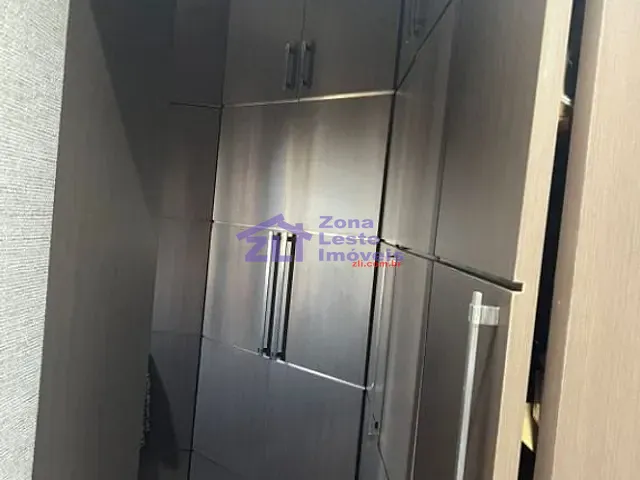 Apartamento com 182m² 3 quartos e 5 banheiros, à venda, no bairro Jardim Anália Franco em São Paulo