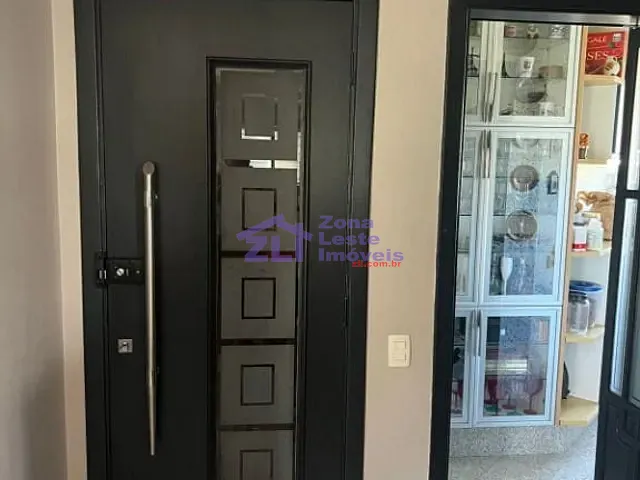 Apartamento com 182m² 3 quartos e 5 banheiros, à venda, no bairro Jardim Anália Franco em São Paulo
