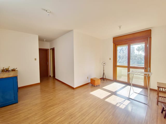 Foto do Apartamento - Apartamento à venda no Edifício Barão da Torre, Centro: 85 m², 2 quartos amplos e 1 vaga de garagem coberta. | UP Imóveis