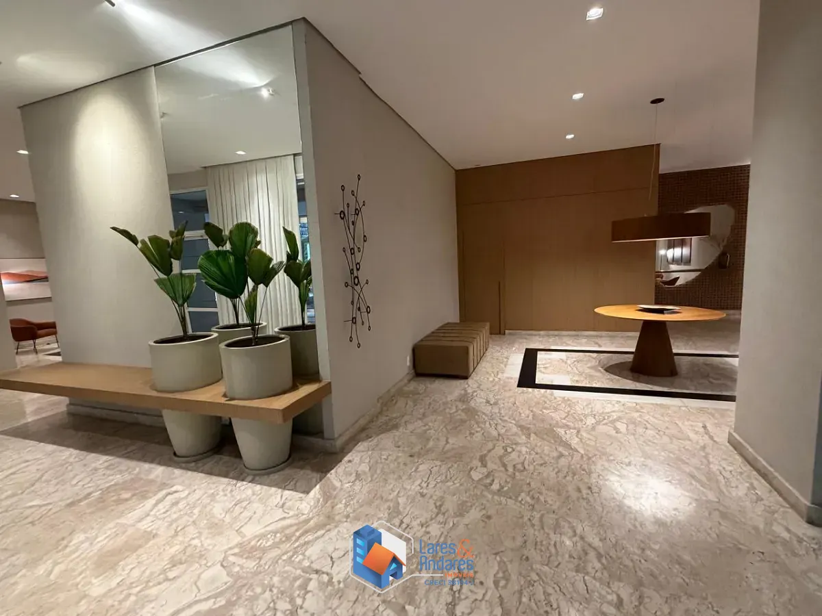 Apartamento, 3 quartos, 118 m² - Foto 21