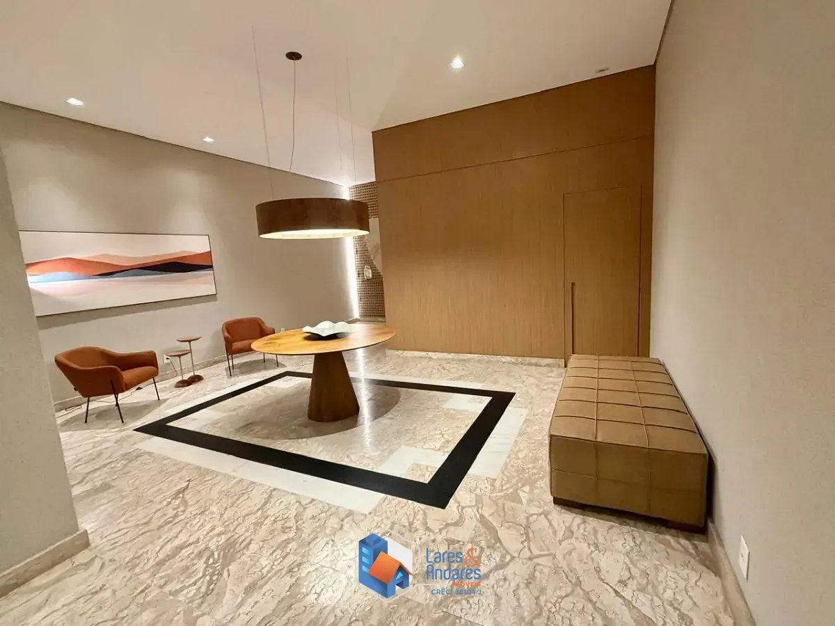 Apartamento, 3 quartos, 118 m² - Foto 22