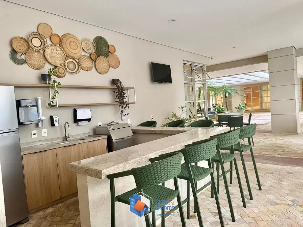 Apartamento, 3 quartos, 118 m² - Foto 25