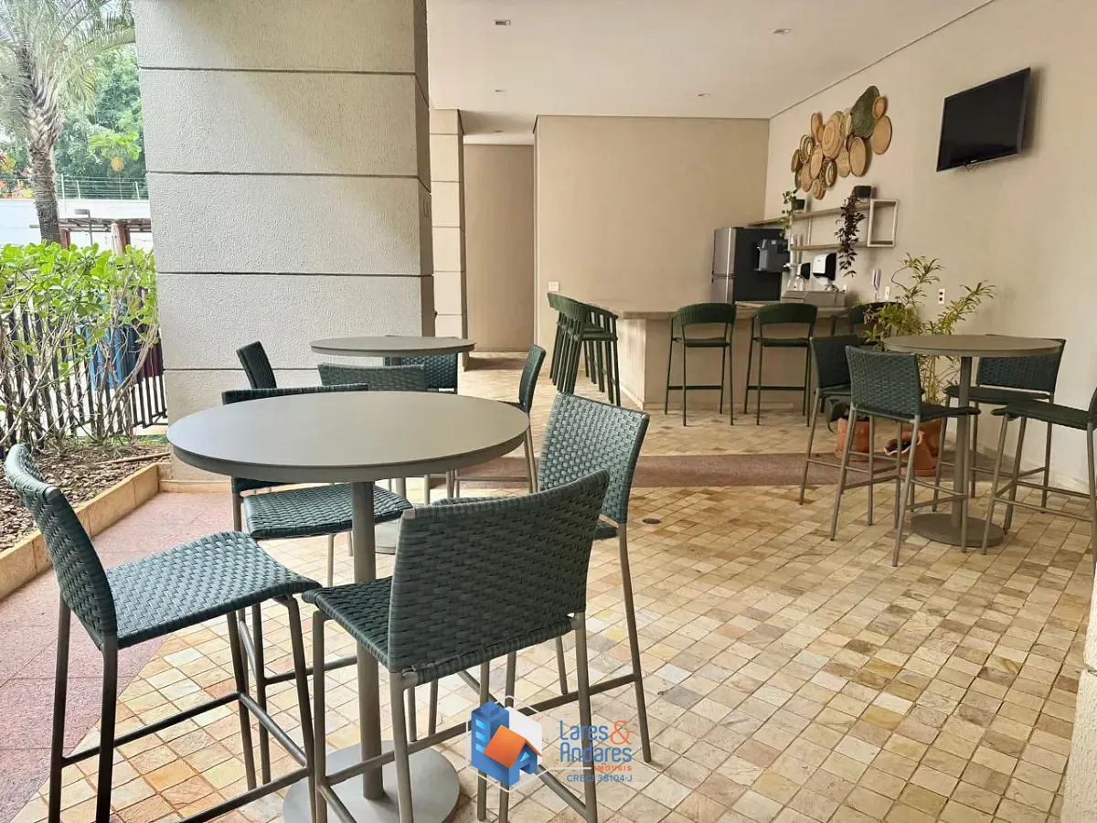 Apartamento, 3 quartos, 118 m² - Foto 26