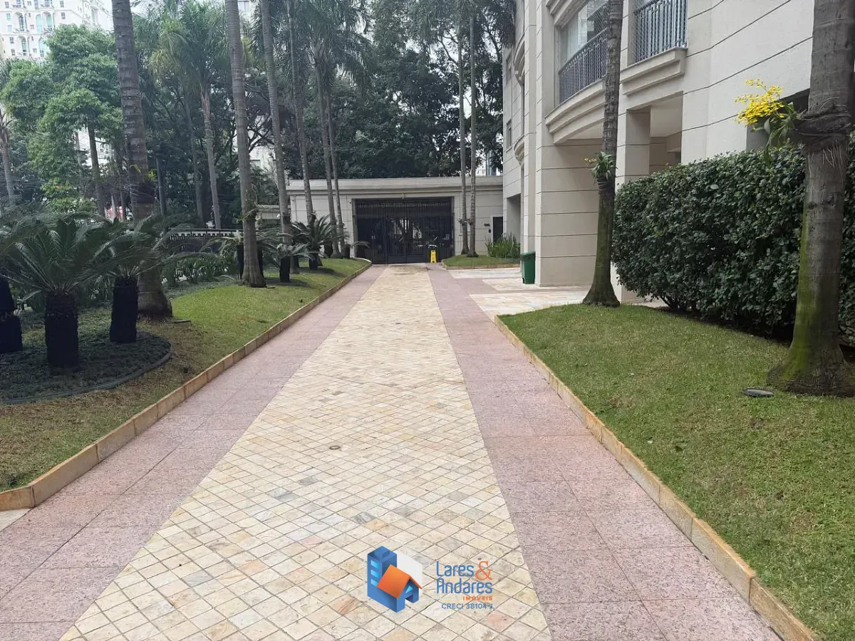 Apartamento, 3 quartos, 118 m² - Foto 28