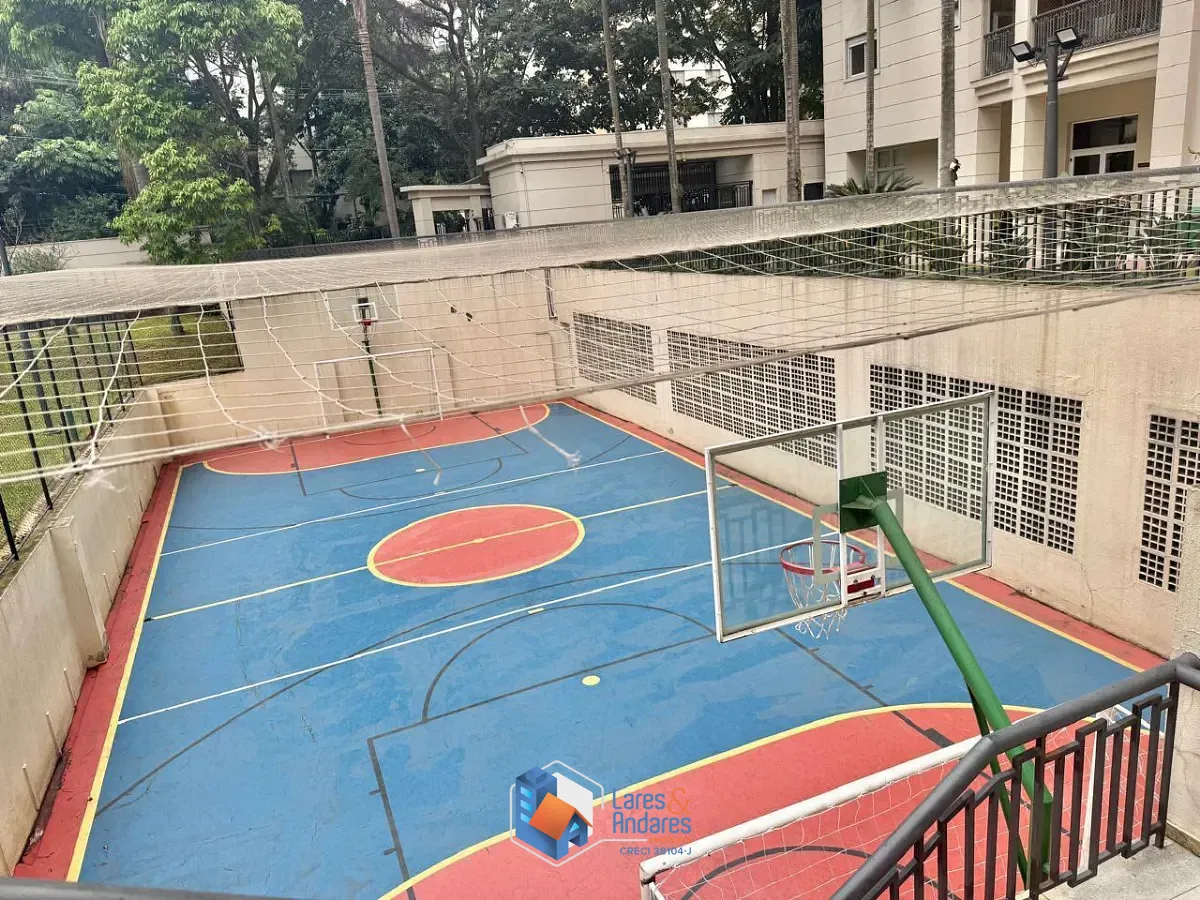 Apartamento, 3 quartos, 118 m² - Foto 31