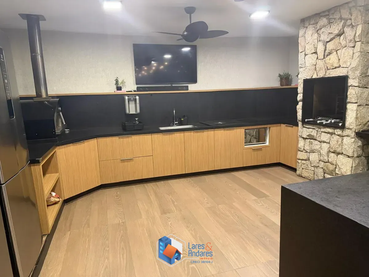 Apartamento, 3 quartos, 118 m² - Foto 36
