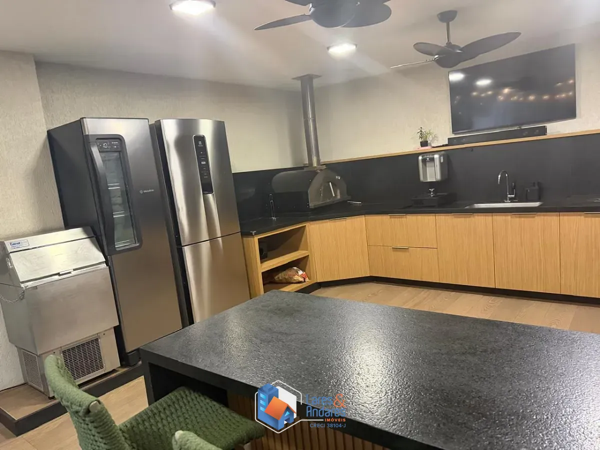 Apartamento, 3 quartos, 118 m² - Foto 32