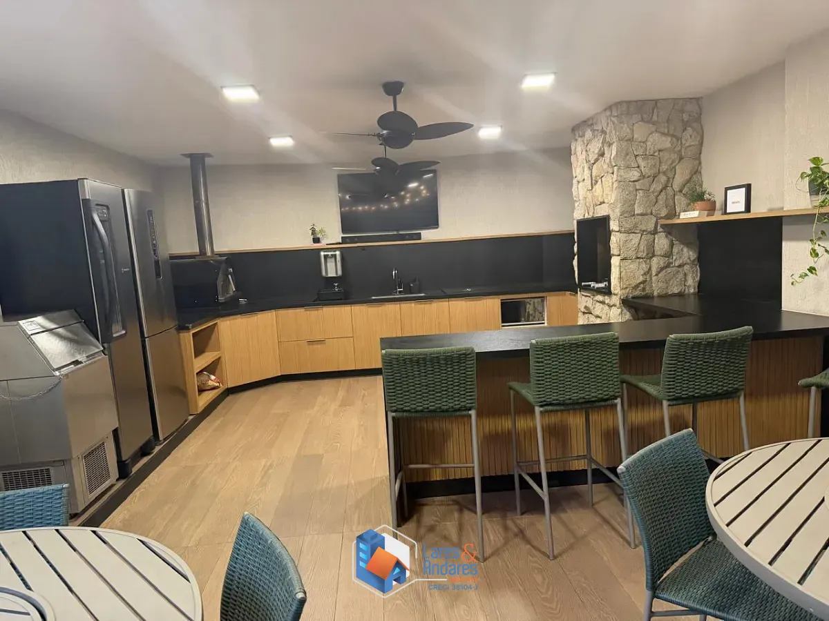Apartamento, 3 quartos, 118 m² - Foto 33