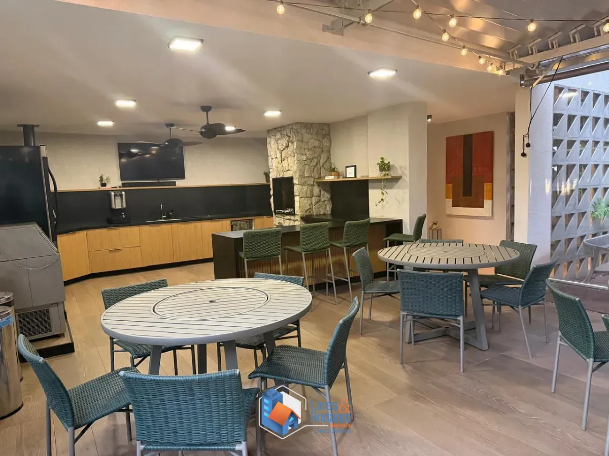 Apartamento, 3 quartos, 118 m² - Foto 34